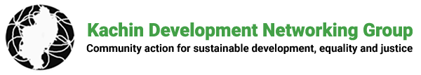 Kachin Development Networking Group (KDNG)