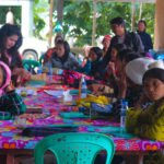 Women Land and Environment Training1