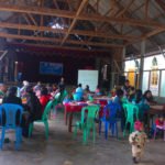 Women Land and Environment Training2