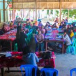 Women Land and Environment Training4