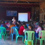 Women Land and Environment Training5